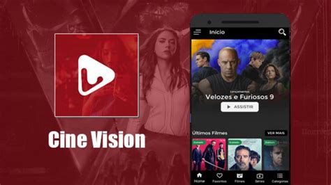 baixar cine vision|filmes vision download.